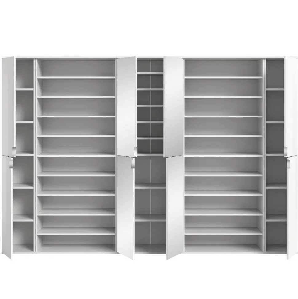 XXL Schuhschrank Ridonner