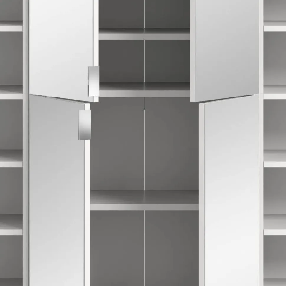 XXL Schuhschrank Ridonner