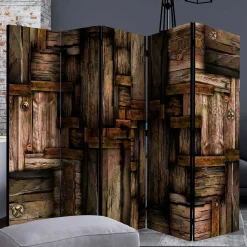 Zimmer Raumteiler Jawos