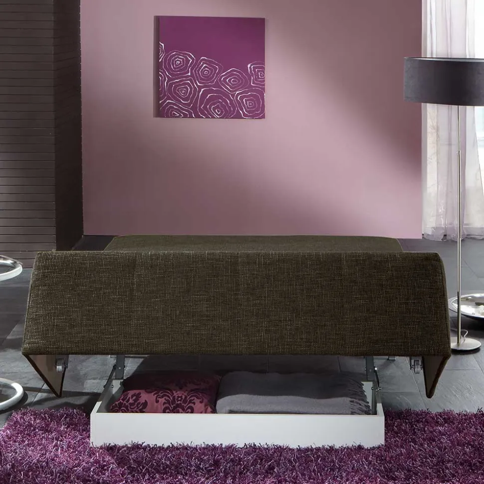 Zweier Schlafsofa Enzigo