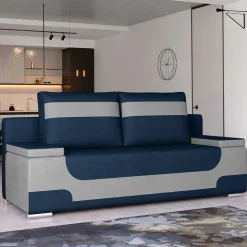 Zweier Sofa Estreviu
