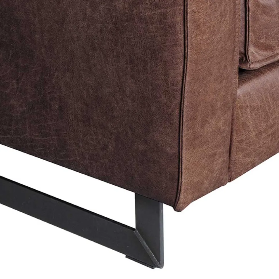 Zweiersofa Abelles