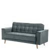 Zweiersofa Jason