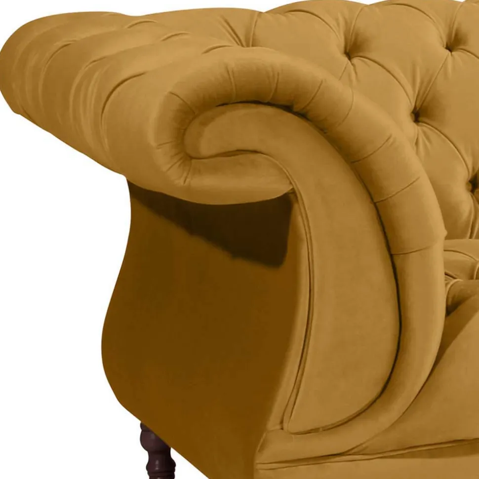 Zweiersofa Zartos