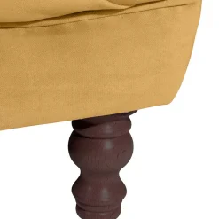 Zweiersofa Zartos