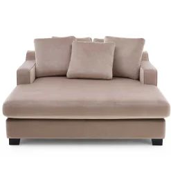 Zweisitzer Liegesofa Olonkos