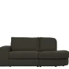 Zweisitzer Modulsofa Trois
