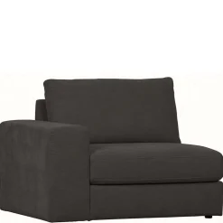 Zweisitzer Modulsofa Trois