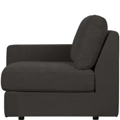 Zweisitzer Modulsofa Trois