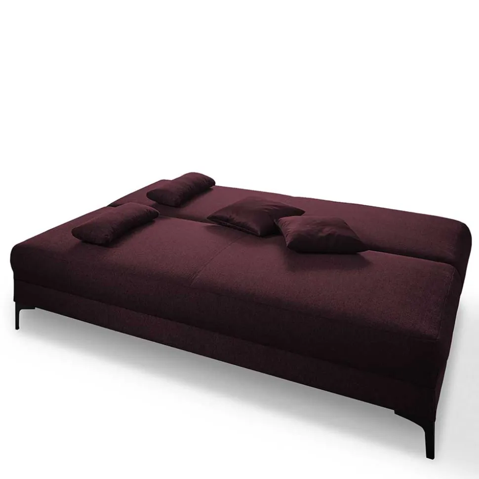 Zweisitzer Schlafsofa Binocra
