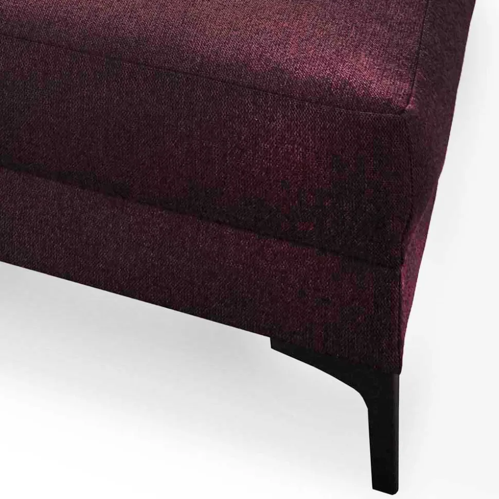 Zweisitzer Schlafsofa Binocra