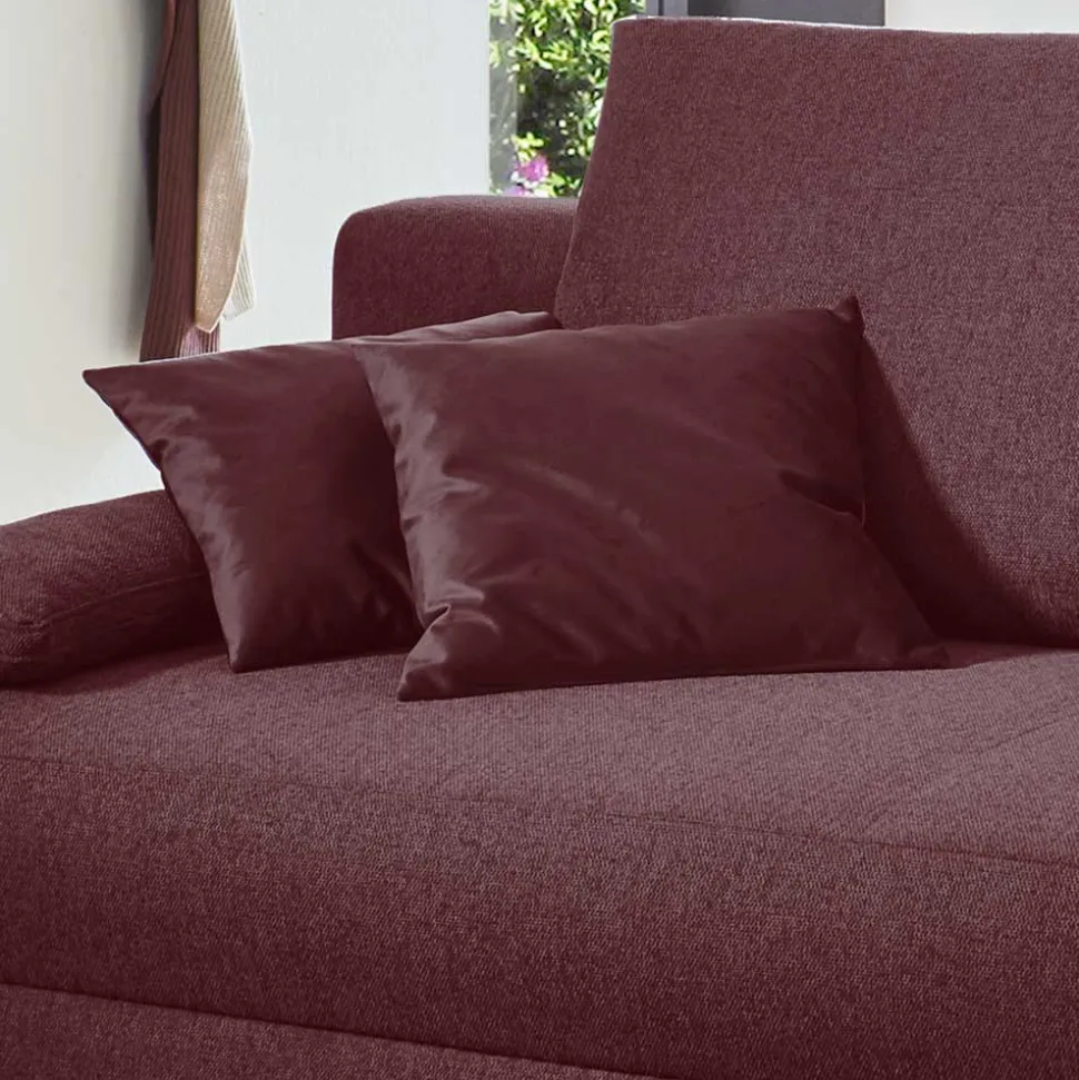 Zweisitzer Schlafsofa Binocra