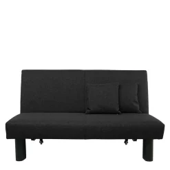 Zweisitzer Schlafsofa Clienta