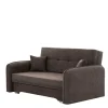 Zweisitzer Schlafsofa Coplin