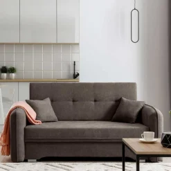 Zweisitzer Schlafsofa Coplin