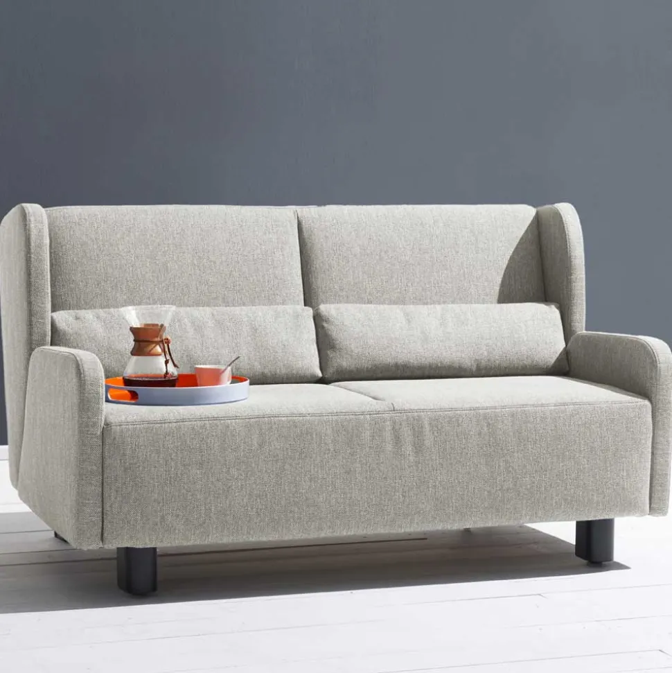 Zweisitzer Schlafsofa Just