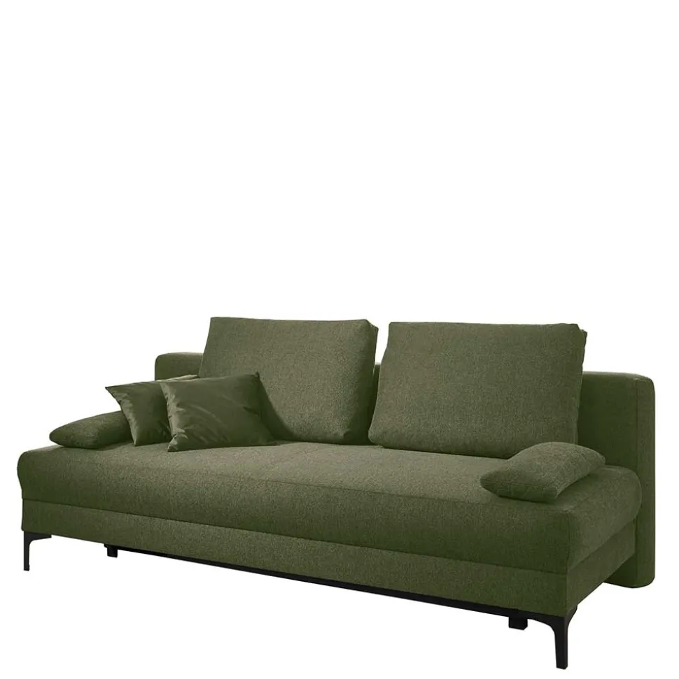 Zweisitzer Schlafsofa Lovely