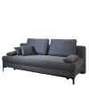 Zweisitzer Schlafsofa Materra