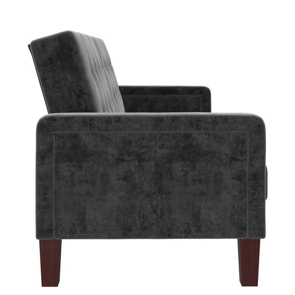 Zweisitzer Schlafsofa Mikene