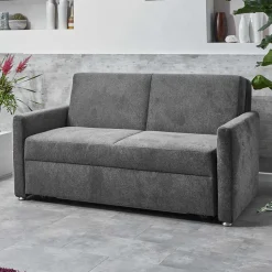 Zweisitzer Schlafsofa Romance