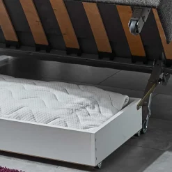 Zweisitzer Schlafsofa Romance