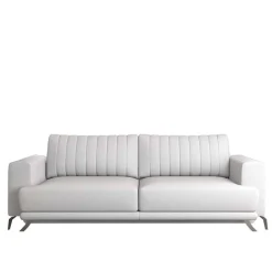 Zweisitzer Schlafsofa Seborgia