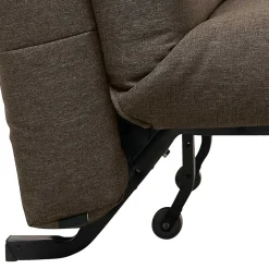 Zweisitzer Schlafsofa Titianos