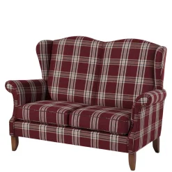 Zweisitzer Sofa Curt