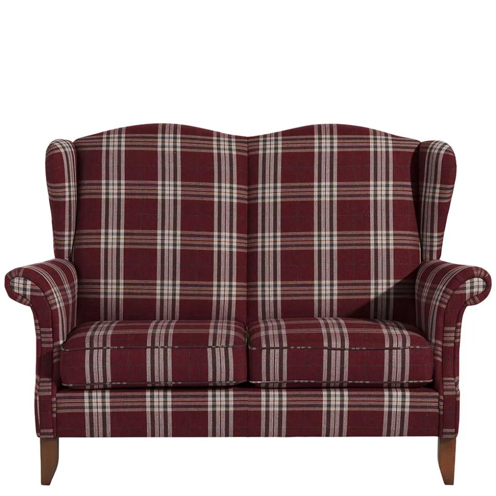 Zweisitzer Sofa Curt