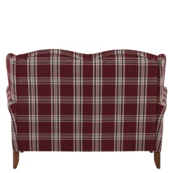 Zweisitzer Sofa Curt