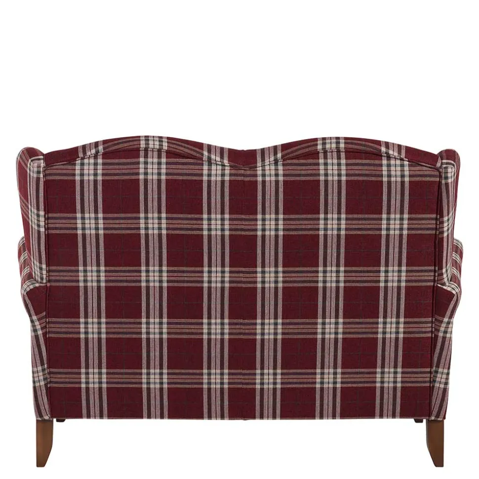 Zweisitzer Sofa Curt