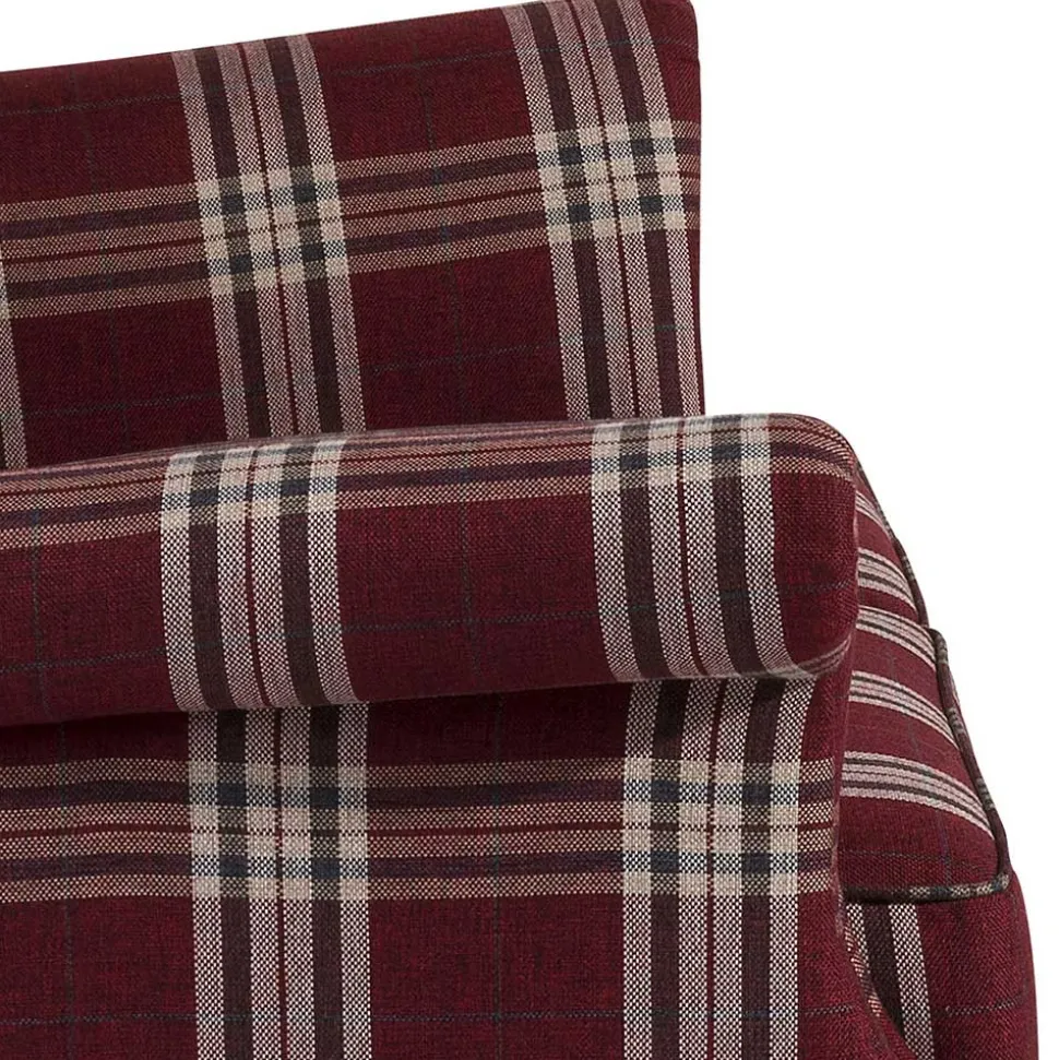 Zweisitzer Sofa Curt