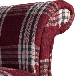 Zweisitzer Sofa Curt