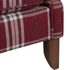 Zweisitzer Sofa Curt