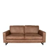 Zweisitzer Sofa Ebonia