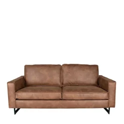 Zweisitzer Sofa Ebonia