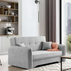 Zweisitzer Sofa Electra