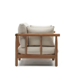 Zweisitzer Sofa In- und Outdoor Carmel