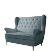 Zweisitzer Sofa Latinossa