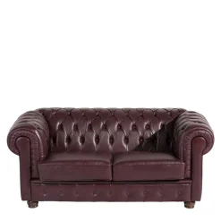 Zweisitzer Sofa Zaisan