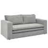 Zweisitzer Sofa Zipna
