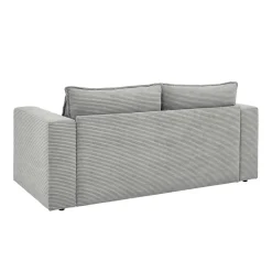 Zweisitzer Sofa Zipna