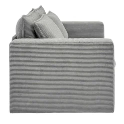 Zweisitzer Sofa Zipna